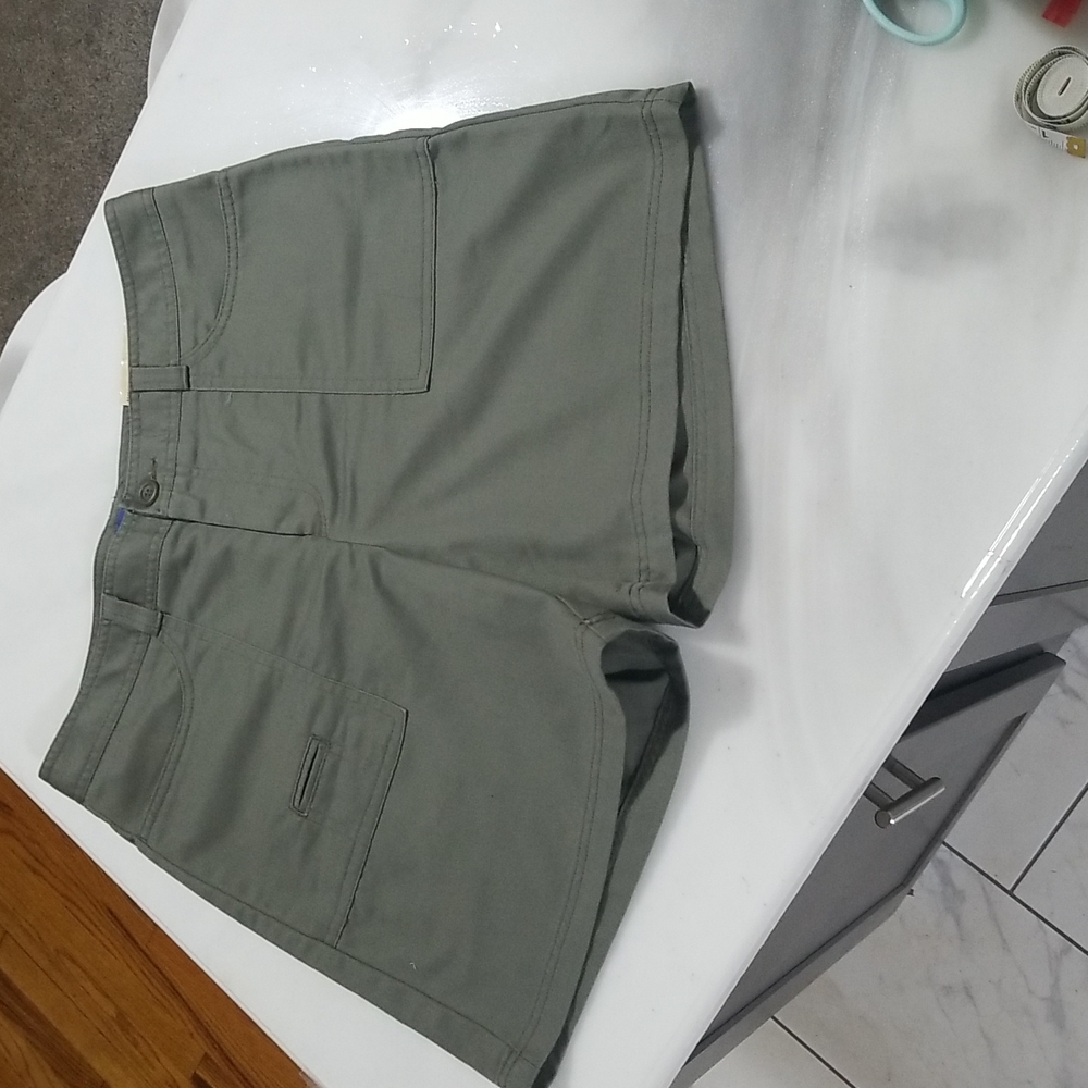 NWT Dockers Shorts